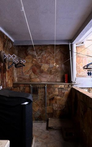 Casa à venda com 336m², 5 quartos e 2 vagasÁrea de Serviço
