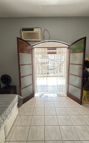 Casa à venda com 289m², 4 quartos e 2 vagasQuarto 3 - Suíte