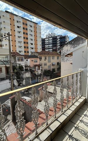 Casa à venda com 289m², 4 quartos e 2 vagasVaranda do Quarto 3 - Suíte