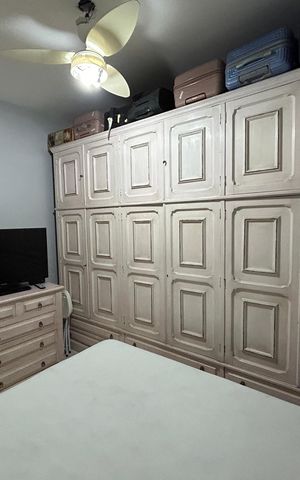 Casa à venda com 289m², 4 quartos e 2 vagasQuarto 1