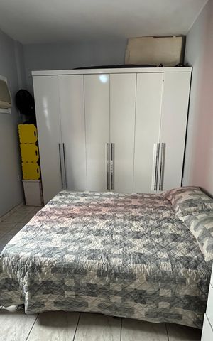Casa à venda com 289m², 4 quartos e 2 vagasQuarto 2
