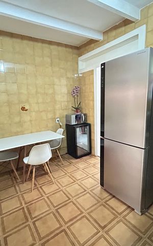 Casa à venda com 289m², 4 quartos e 2 vagasCozinha