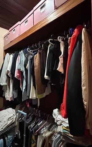 Casa à venda com 289m², 4 quartos e 2 vagasCloset do Quarto 3 - Suíte