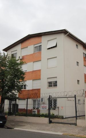 Apartamento à venda com 43m², 1 quarto e sem vagaFachada