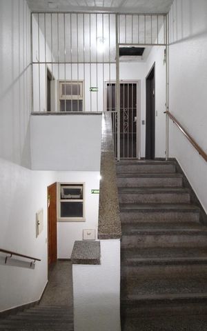Apartamento à venda com 43m², 1 quarto e sem vagaCorredor