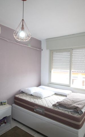 Apartamento à venda com 43m², 1 quarto e sem vagaQuarto 1