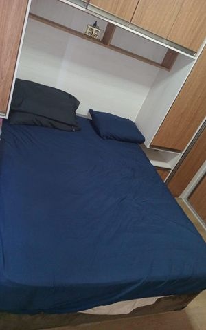 Apartamento para alugar com 40m², 2 quartos e 1 vaga Apartamento para alugar com 40m², 2 quartos e 1 vagaQuarto