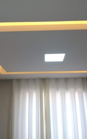 Apartamento para alugar com 40m², 2 quartos e 1 vaga Apartamento para alugar com 40m², 2 quartos e 1 vagaSala