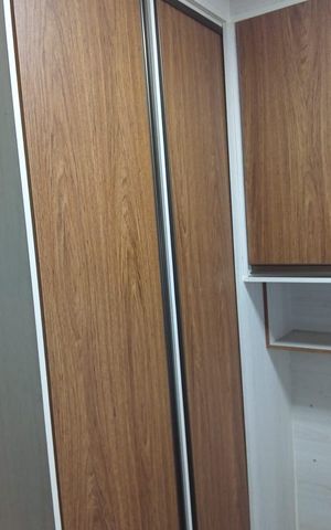 Apartamento para alugar com 40m², 2 quartos e 1 vaga Apartamento para alugar com 40m², 2 quartos e 1 vagaQuarto