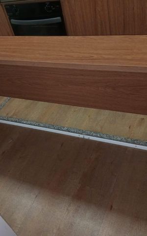 Apartamento para alugar com 40m², 2 quartos e 1 vaga Apartamento para alugar com 40m², 2 quartos e 1 vagaCozinha