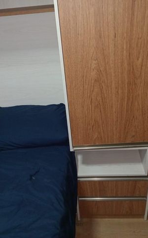Apartamento para alugar com 40m², 2 quartos e 1 vaga Apartamento para alugar com 40m², 2 quartos e 1 vagaQuarto