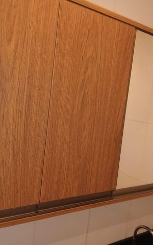 Apartamento para alugar com 40m², 2 quartos e 1 vaga Apartamento para alugar com 40m², 2 quartos e 1 vagaCozinha