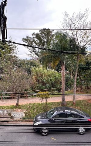 Casa à venda com 287m², 4 quartos e 3 vagas Casa à venda com 287m², 4 quartos e 3 vagasVista da Sacada - Casa 2