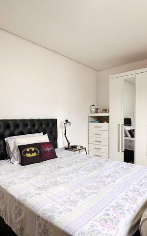 Casa à venda com 287m², 4 quartos e 3 vagas Casa à venda com 287m², 4 quartos e 3 vagasQuarto 1 - Casa 2