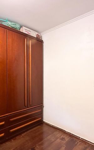 Casa à venda com 287m², 4 quartos e 3 vagas Casa à venda com 287m², 4 quartos e 3 vagasQuarto 3 - Casa 1