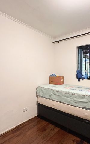 Casa à venda com 287m², 4 quartos e 3 vagas Casa à venda com 287m², 4 quartos e 3 vagasQuarto 3 - Casa 1