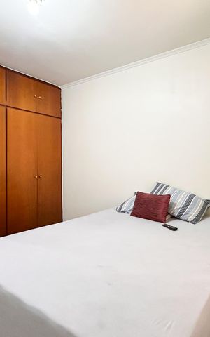 Casa à venda com 287m², 4 quartos e 3 vagas Casa à venda com 287m², 4 quartos e 3 vagasQuarto - Casa 1