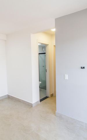 Apartamento para alugar com 60m², 2 quartos e 1 vaga Apartamento para alugar com 60m², 2 quartos e 1 vagaSala