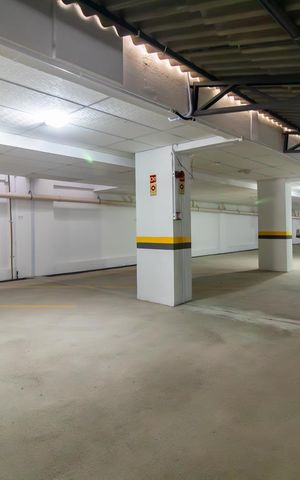 Apartamento para alugar com 24m², 1 quarto e 1 vaga Apartamento para alugar com 24m², 1 quarto e 1 vagaÁrea comum