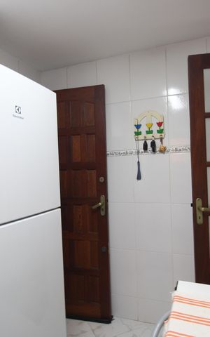 Casa de condomínio à venda com 130m², 3 quartos e 1 vagaCozinha