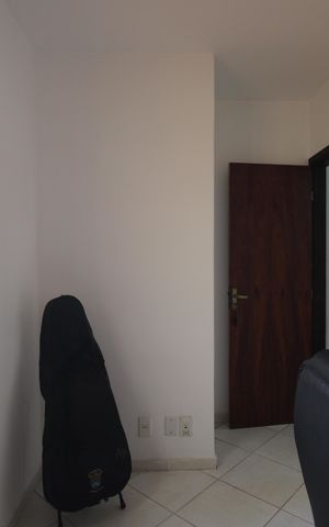 Casa de condomínio à venda com 130m², 3 quartos e 1 vagaQuarto