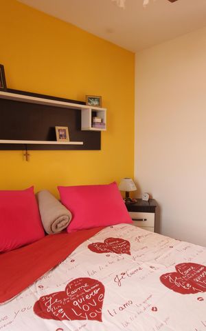 Casa de condomínio à venda com 130m², 3 quartos e 1 vagaSuíte 2