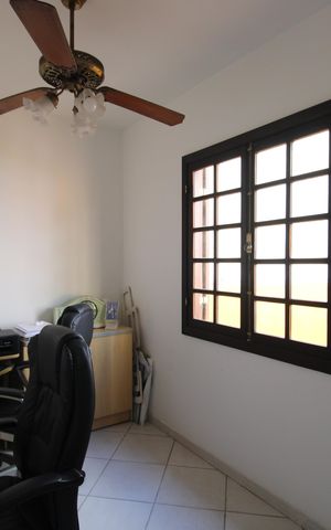 Casa de condomínio à venda com 130m², 3 quartos e 1 vagaQuarto