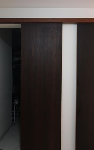 Casa de condomínio à venda com 130m², 3 quartos e 1 vagaSuíte 2 - Closet