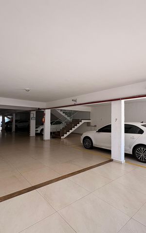 Apartamento à venda com 100m², 2 quartos e 2 vagas Apartamento à venda com 100m², 2 quartos e 2 vagasGaragem