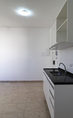 Apartamento à venda com 100m², 2 quartos e 2 vagas Apartamento à venda com 100m², 2 quartos e 2 vagasCozinha