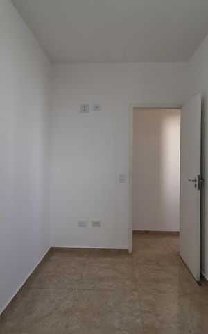 Apartamento à venda com 100m², 2 quartos e 2 vagas Apartamento à venda com 100m², 2 quartos e 2 vagasQuarto 1