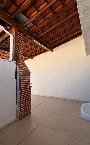Apartamento à venda com 100m², 2 quartos e 2 vagas Apartamento à venda com 100m², 2 quartos e 2 vagasLavanderia