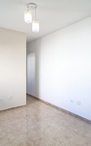 Apartamento à venda com 100m², 2 quartos e 2 vagas Apartamento à venda com 100m², 2 quartos e 2 vagasSala