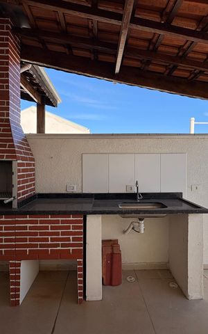 Apartamento à venda com 100m², 2 quartos e 2 vagas Apartamento à venda com 100m², 2 quartos e 2 vagasCobertura