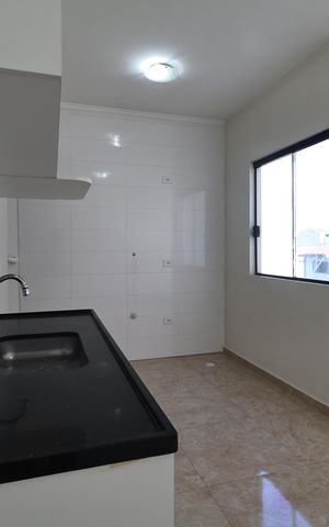 Apartamento à venda com 100m², 2 quartos e 2 vagas Apartamento à venda com 100m², 2 quartos e 2 vagasCozinha