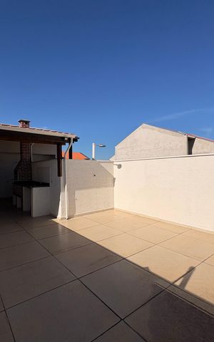 Apartamento à venda com 100m², 2 quartos e 2 vagas Apartamento à venda com 100m², 2 quartos e 2 vagasCobertura