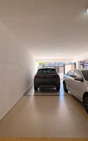 Apartamento à venda com 100m², 2 quartos e 2 vagas Apartamento à venda com 100m², 2 quartos e 2 vagasGaragem