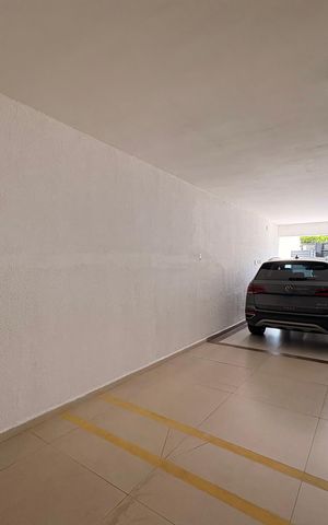 Apartamento à venda com 100m², 2 quartos e 2 vagas Apartamento à venda com 100m², 2 quartos e 2 vagasGaragem