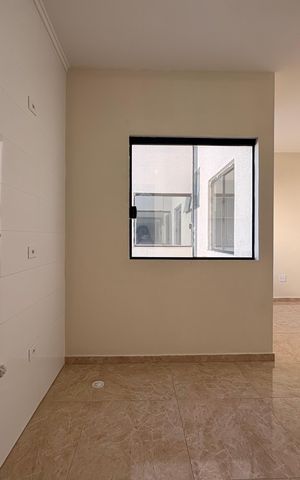 Apartamento à venda com 100m², 2 quartos e 2 vagas Apartamento à venda com 100m², 2 quartos e 2 vagasCozinha