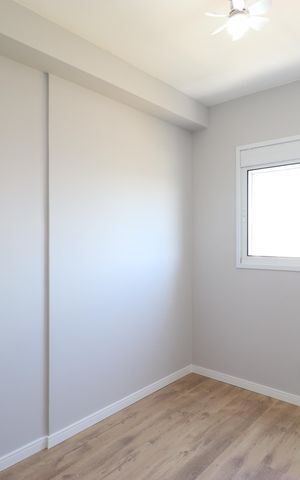 Apartamento para alugar com 41m², 2 quartos e 1 vagaQuarto 1
