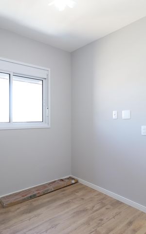 Apartamento para alugar com 41m², 2 quartos e 1 vagaQuarto 2