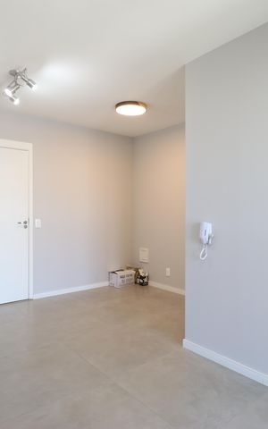 Apartamento para alugar com 41m², 2 quartos e 1 vagaSala/Cozinha
