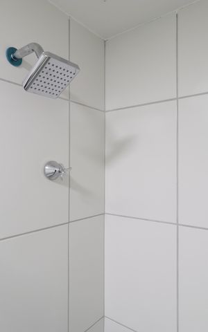 Apartamento para alugar com 41m², 2 quartos e 1 vagaBanheiro 