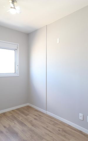 Apartamento para alugar com 41m², 2 quartos e 1 vagaQuarto 1