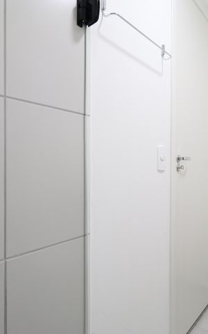 Apartamento para alugar com 41m², 2 quartos e 1 vagaBanheiro 