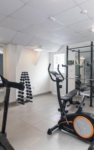 Apartamento à venda com 24m², 1 quarto e 1 vaga Apartamento à venda com 24m², 1 quarto e 1 vagaÁrea comum