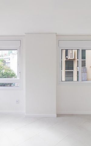 Apartamento à venda com 24m², 1 quarto e 1 vaga Apartamento à venda com 24m², 1 quarto e 1 vagaQuarto