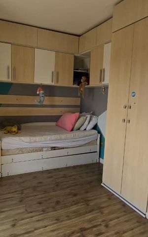 Casa para alugar com 175m², 3 quartos e 4 vagas Casa para alugar com 175m², 3 quartos e 4 vagasQuarto