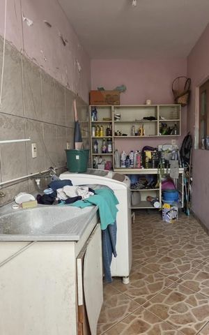 Casa para alugar com 175m², 3 quartos e 4 vagas Casa para alugar com 175m², 3 quartos e 4 vagasÁrea de serviço