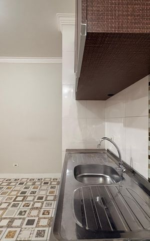 Apartamento para alugar com 50m², 2 quartos e 1 vaga Apartamento para alugar com 50m², 2 quartos e 1 vagaCozinha